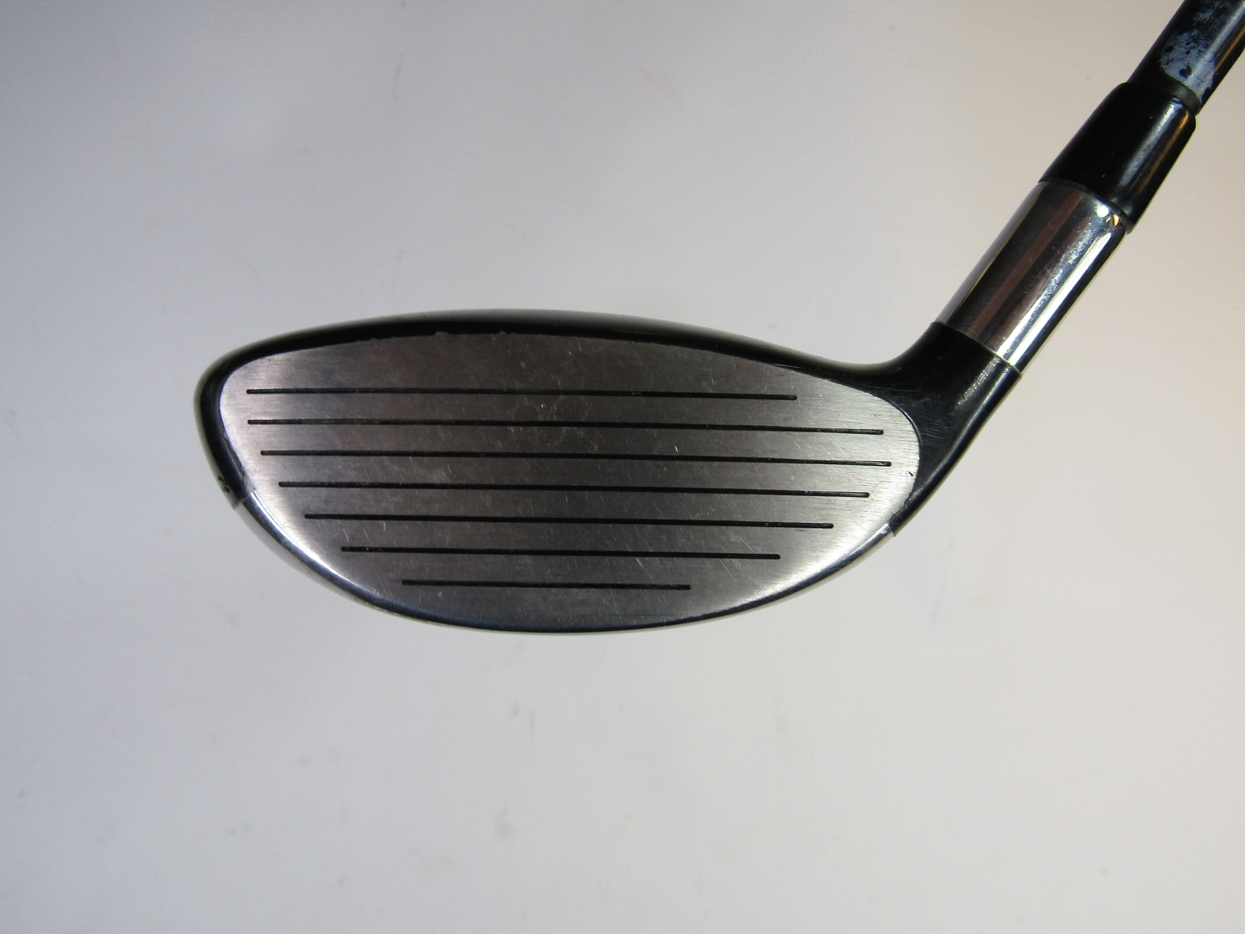 Callaway Razr Hawk #3 FW Regular Flex Graphite Men's Right Pre-Owned Fairway Woods Callaway 