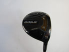 Callaway Rogue ST Max #3 15° FW Stiff Flex Graphite Men's Right Pre-Owned Fairway Woods Callaway 