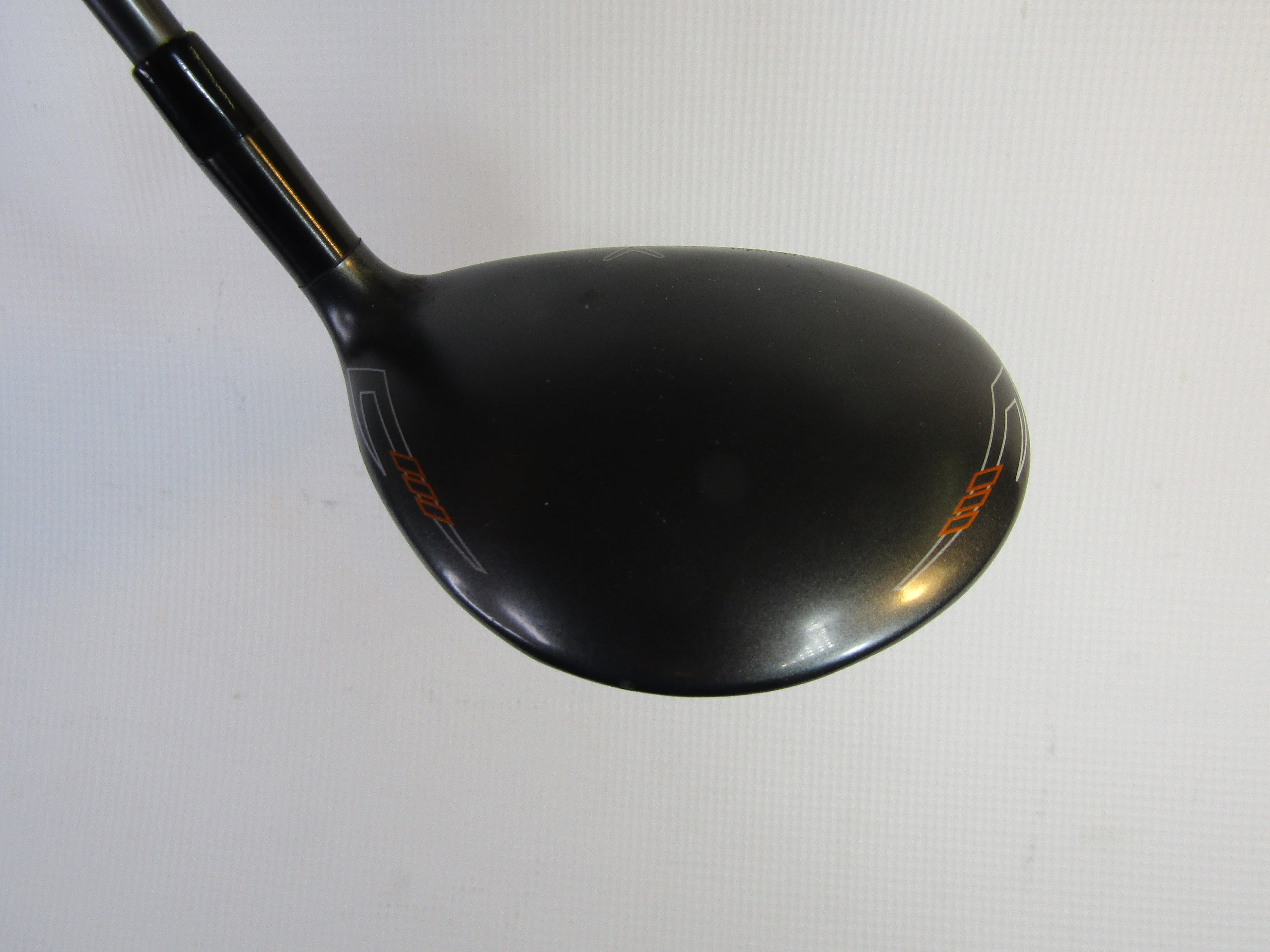 Callaway X2 Hot #4 Fairway Wood Regular Flex Graphite Men's Right Hc Pre-Owned Fairway Woods Callaway 