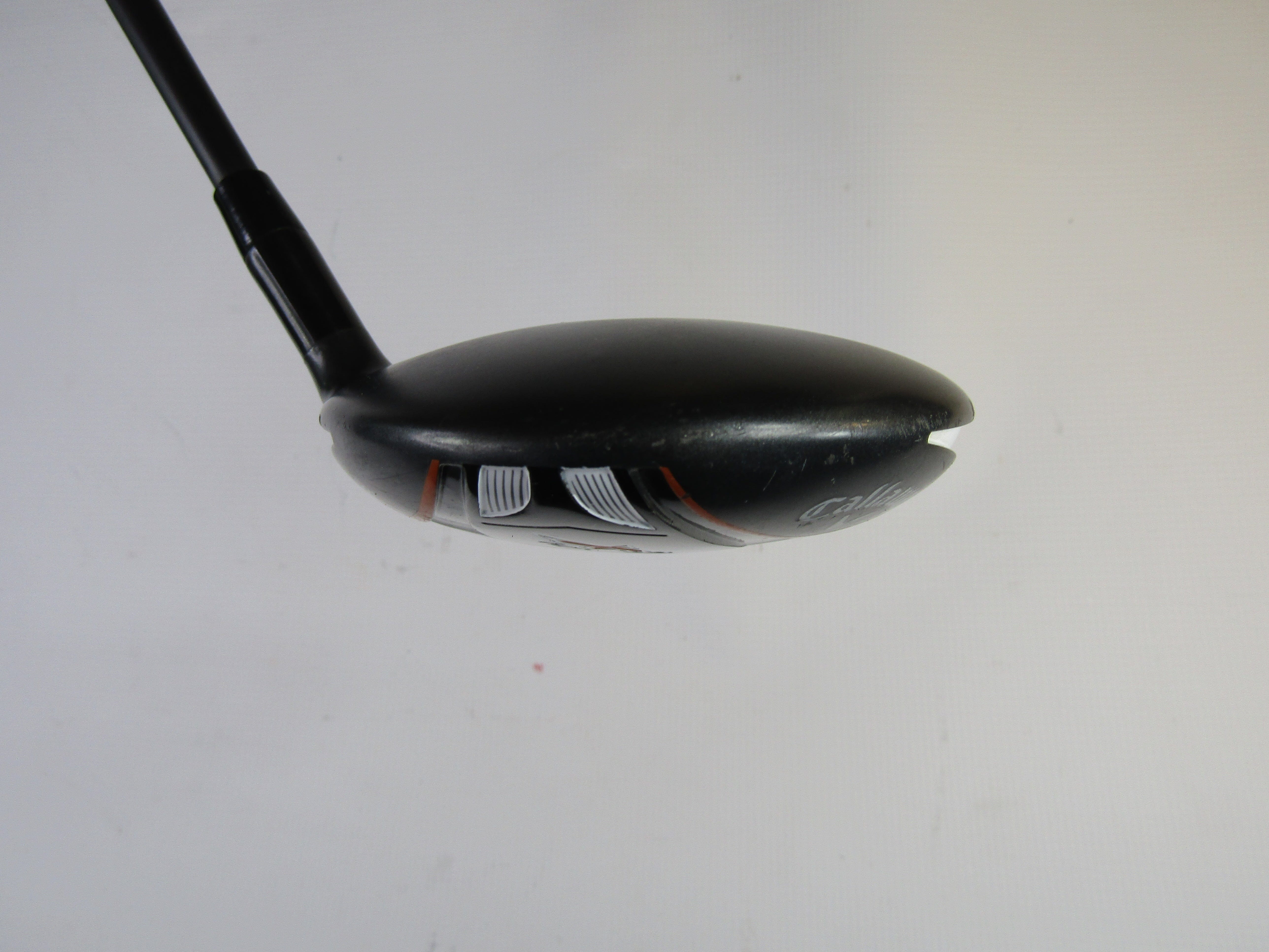 Callaway X2 Hot Pro #3 15° Fairway Wood Stiff Flex Graphite Men's Right Golf Stuff 