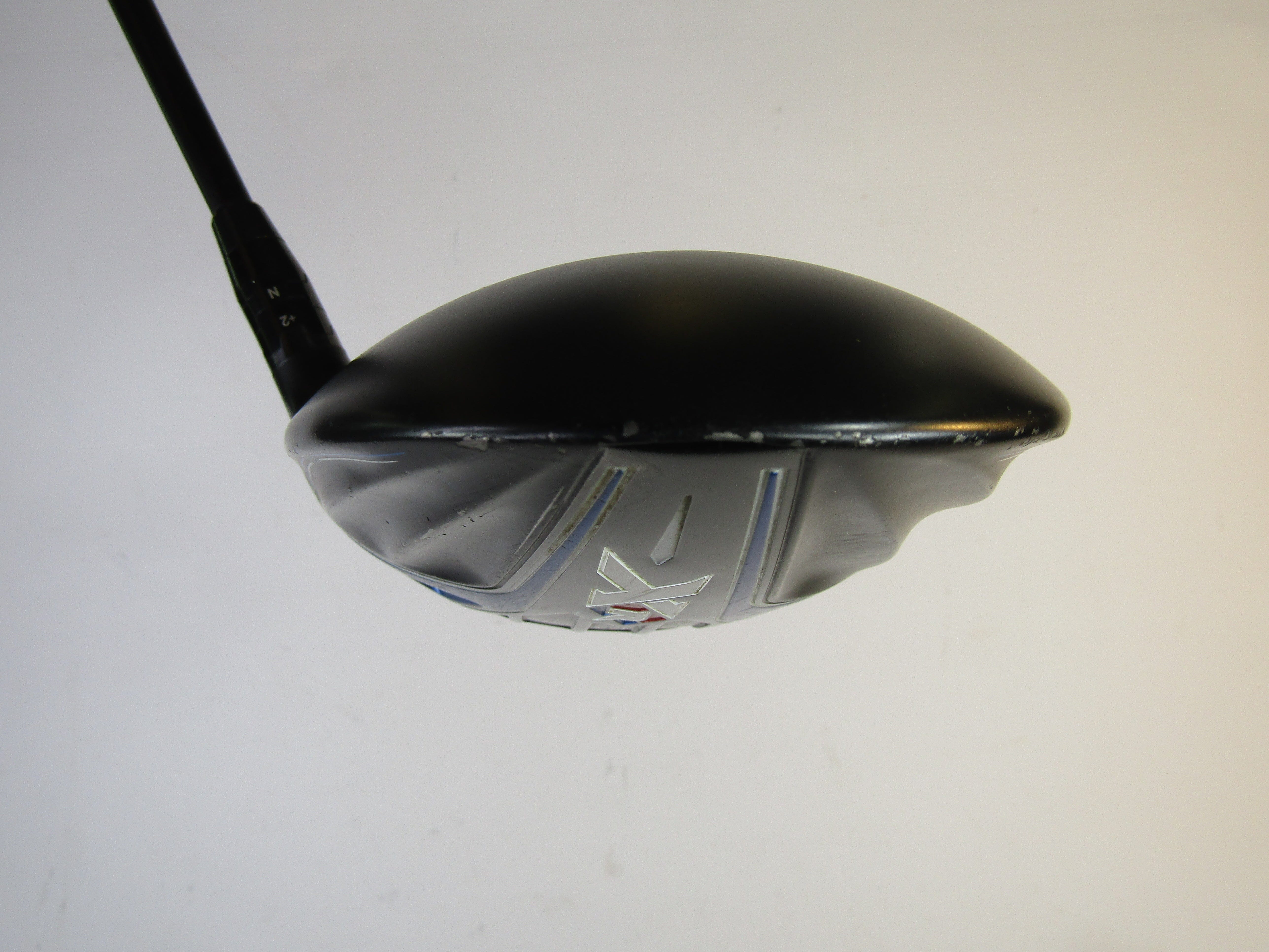 Callaway XR 10.5° Driver Regular Flex Graphite Men's Right Golf Stuff 