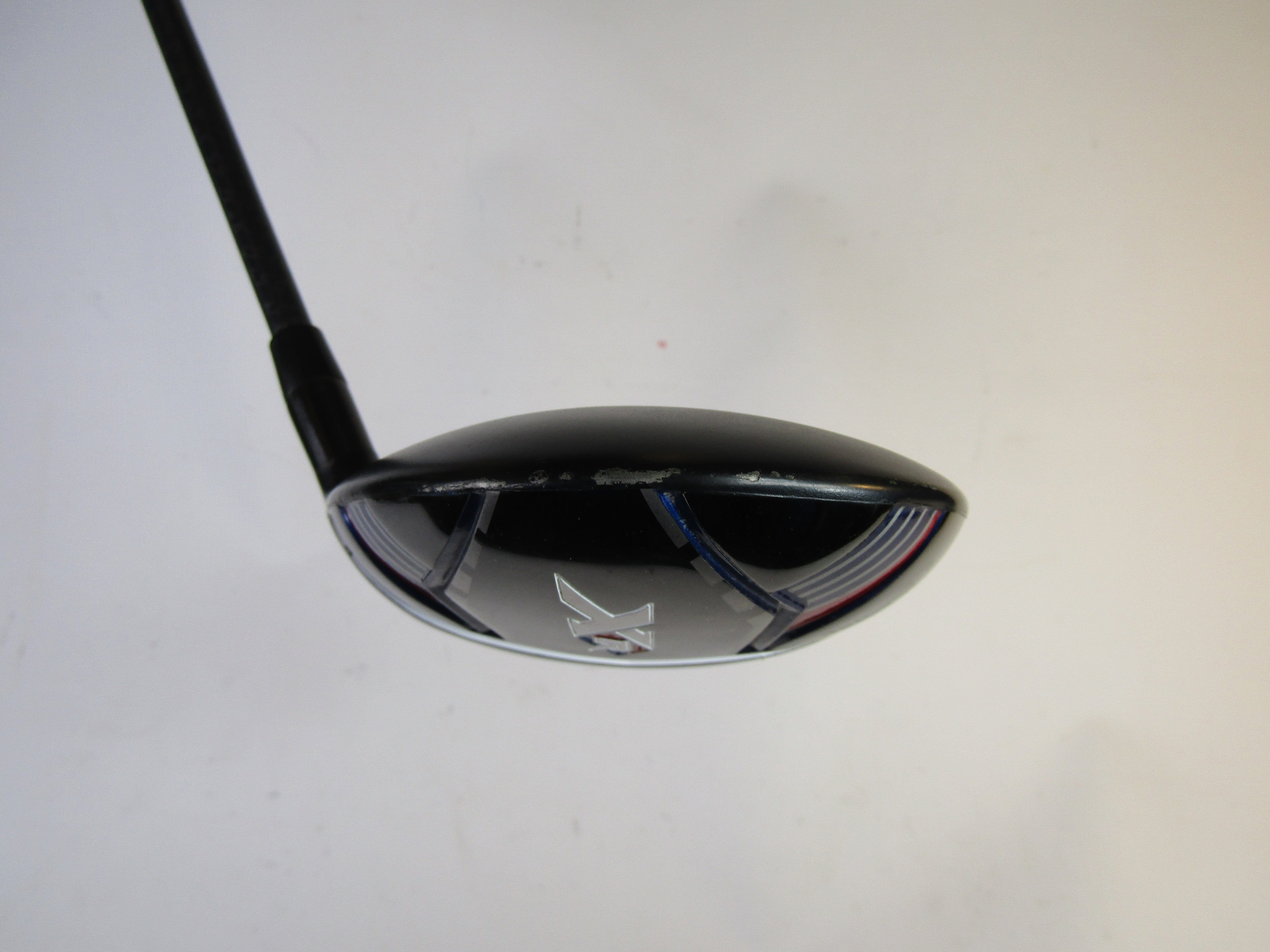 Callaway XR #3 FW Regular Flex Graphite Men's Right Golf Stuff 