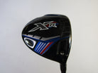 Callaway XR 9.0° Driver Regular Flex Graphite Men's Right Hc Pre-Owned Drivers Callaway 