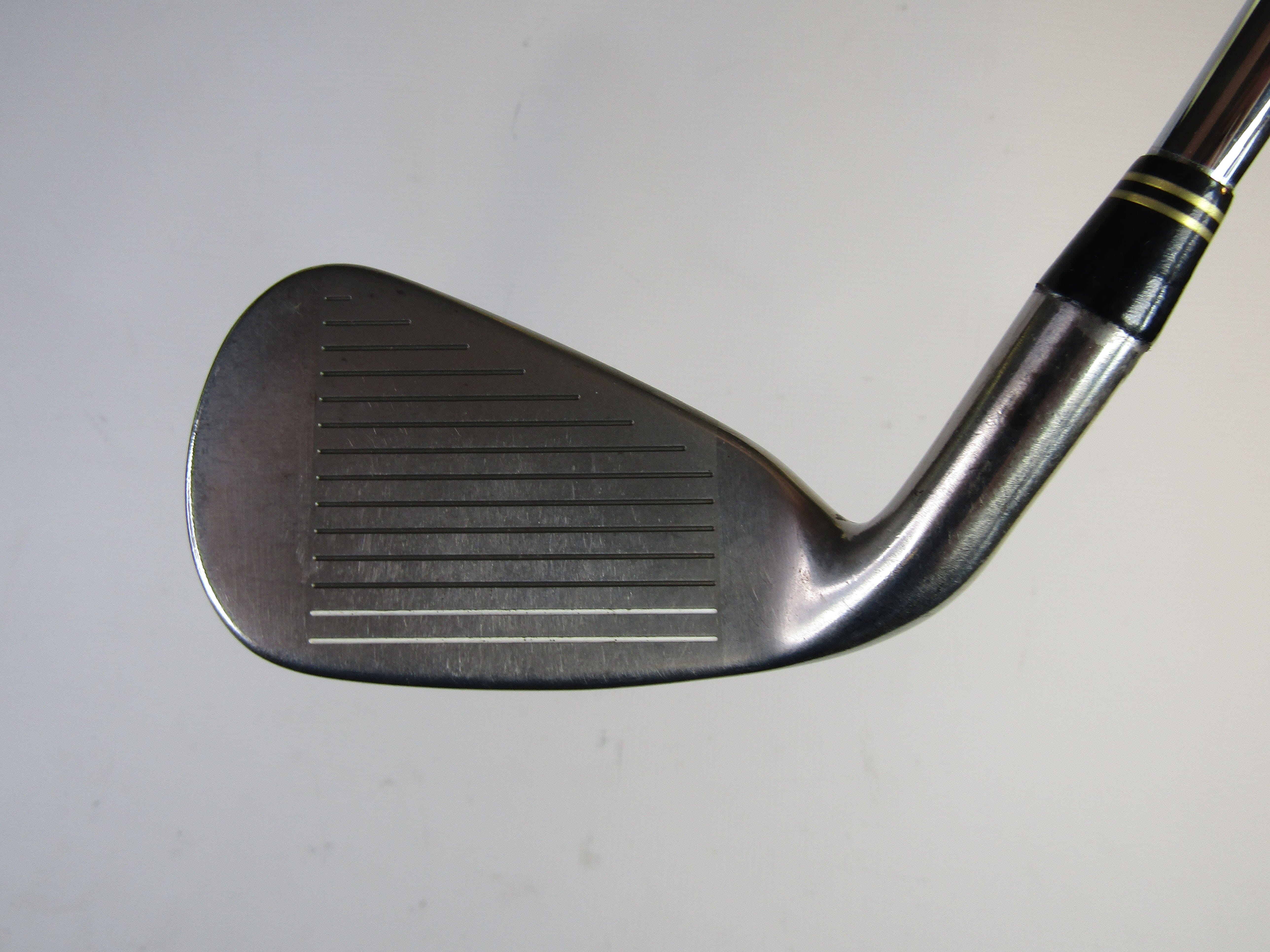 Callaway XR OS #6 Iron Regular Flex Steel Men's Right Golf Stuff 