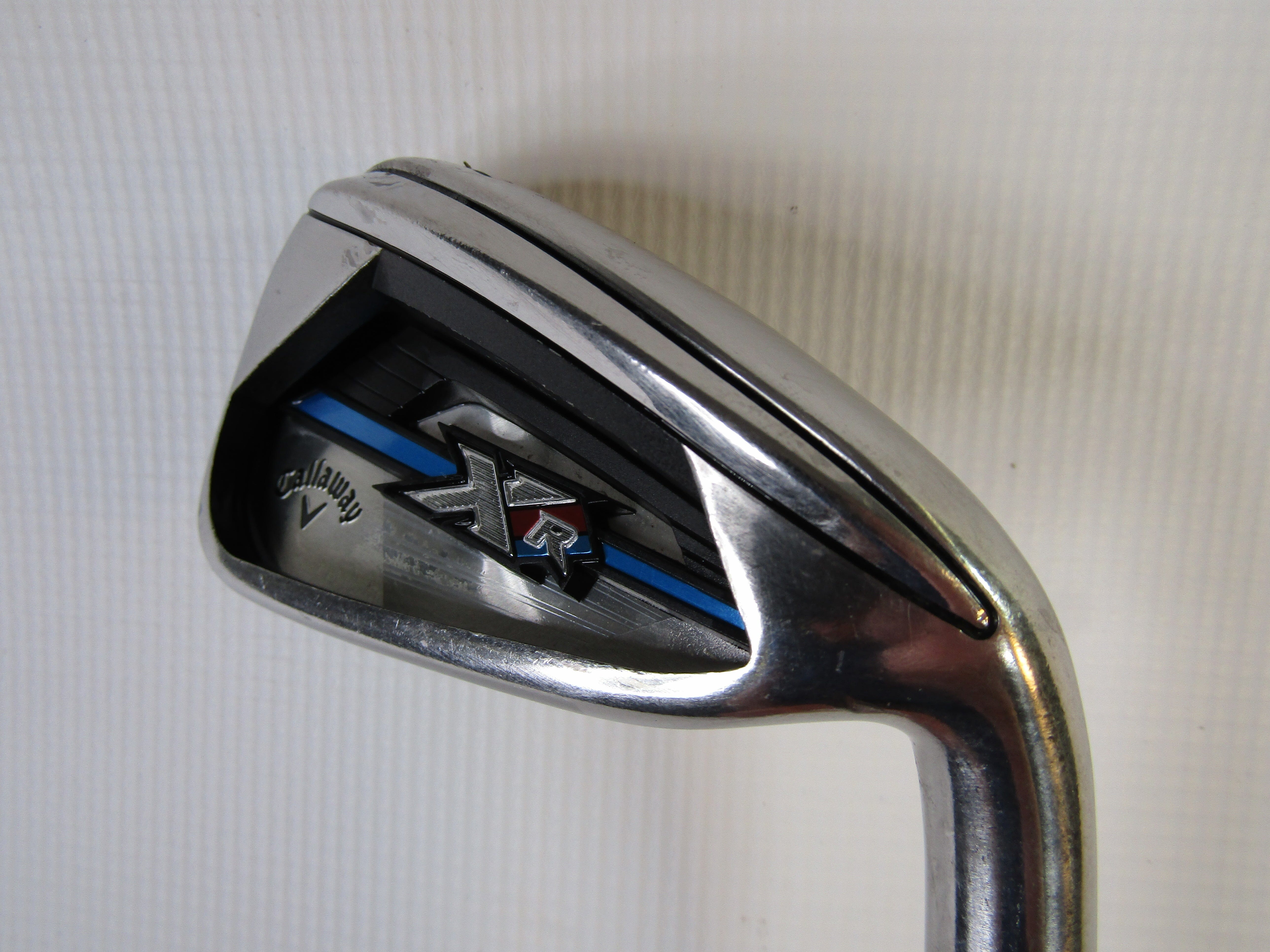 Callaway xr os irons best sale for sale