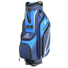 Cleveland 24 CG Lightweight Cart Bag Golf Stuff - Save on New and Pre-Owned Golf Equipment Blue/Navy 