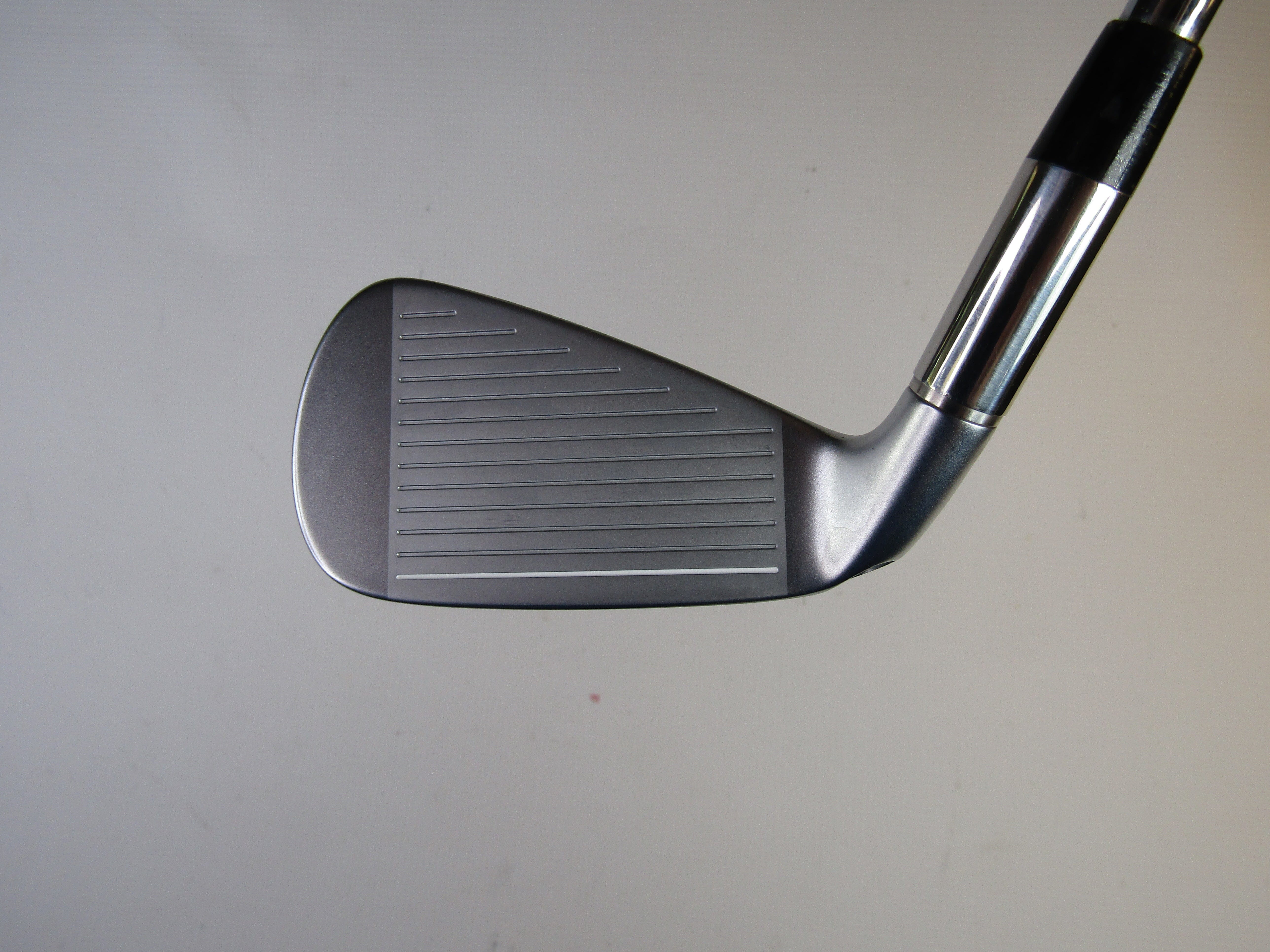 Cleveland DEMO Launcher XL #7 29° Iron Regular Flex Steel Men's Right Demo Club Cleveland Golf 