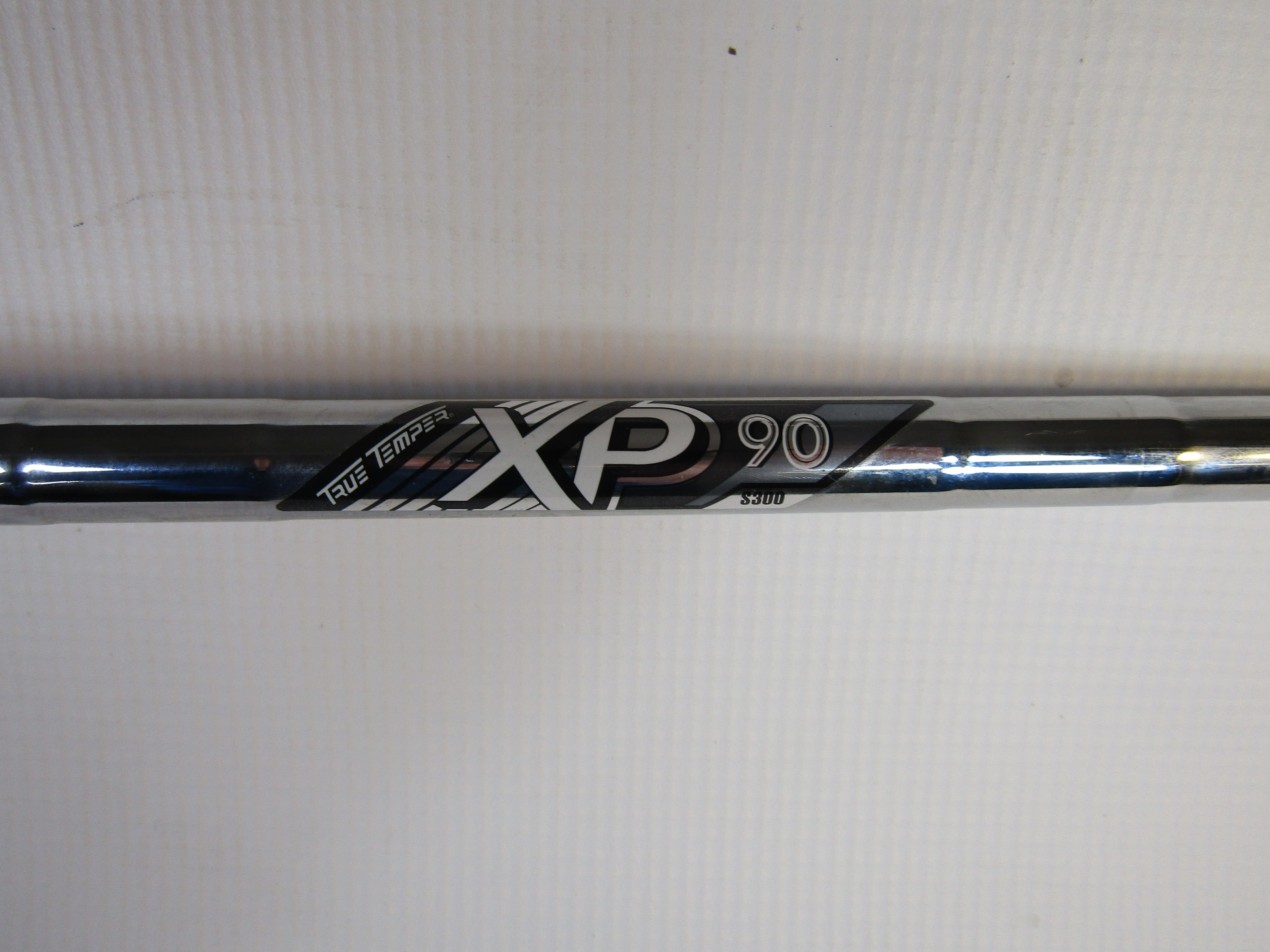 Cleveland DEMO Launcher XL #7 29° Iron Stiff Flex Steel Men's Right Demo Club Cleveland Golf 