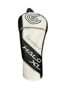 Cleveland Halo XL Fairway Wood Head Cover 11238537 Head Covers Golf Stuff - Save on New and Pre-Owned Golf Equipment 