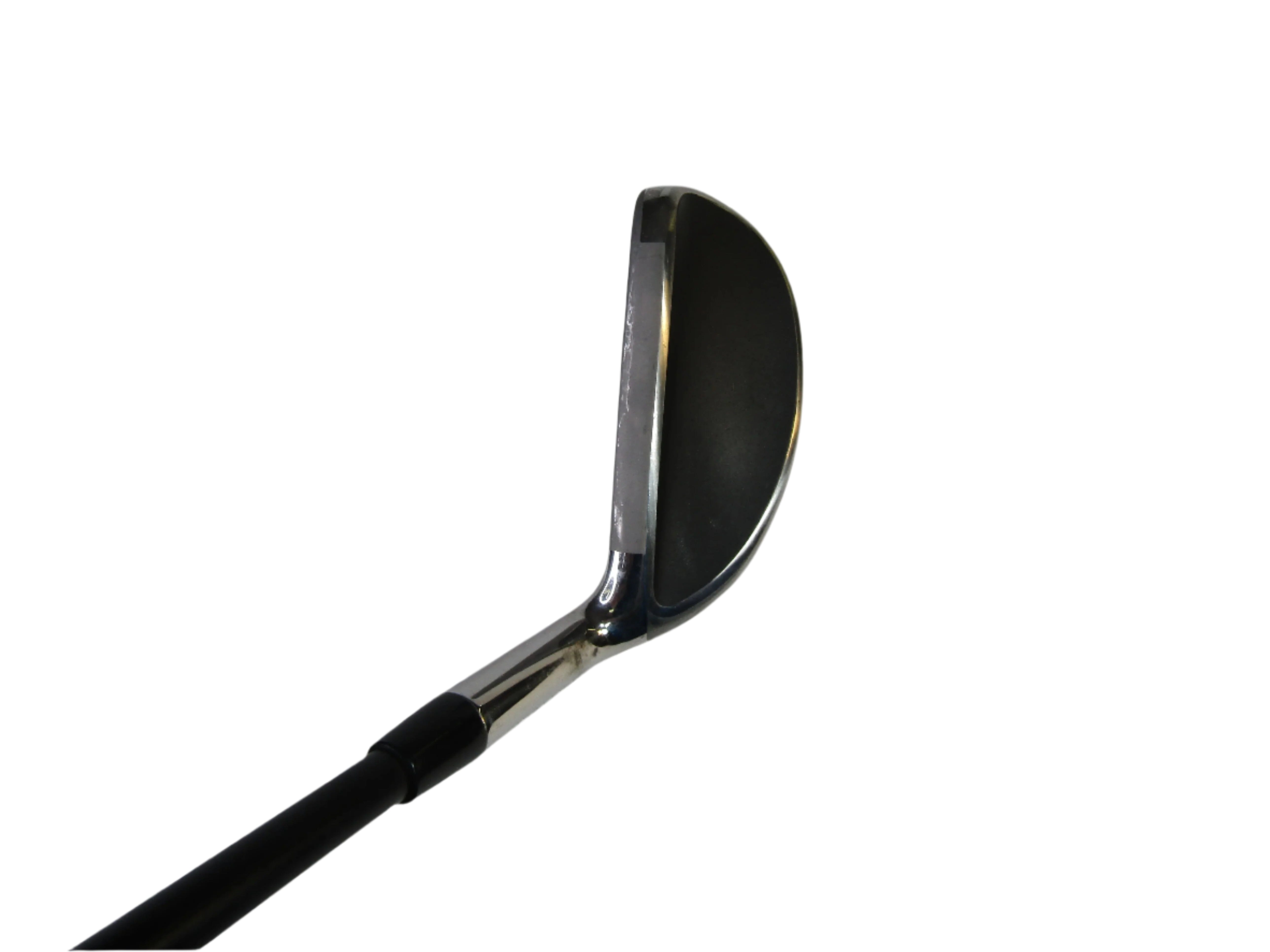 Cleveland Halo XL Full-Face #6 26° Iron Senior Flex Graphite Men's Right Pre-Owned Irons Cleveland 