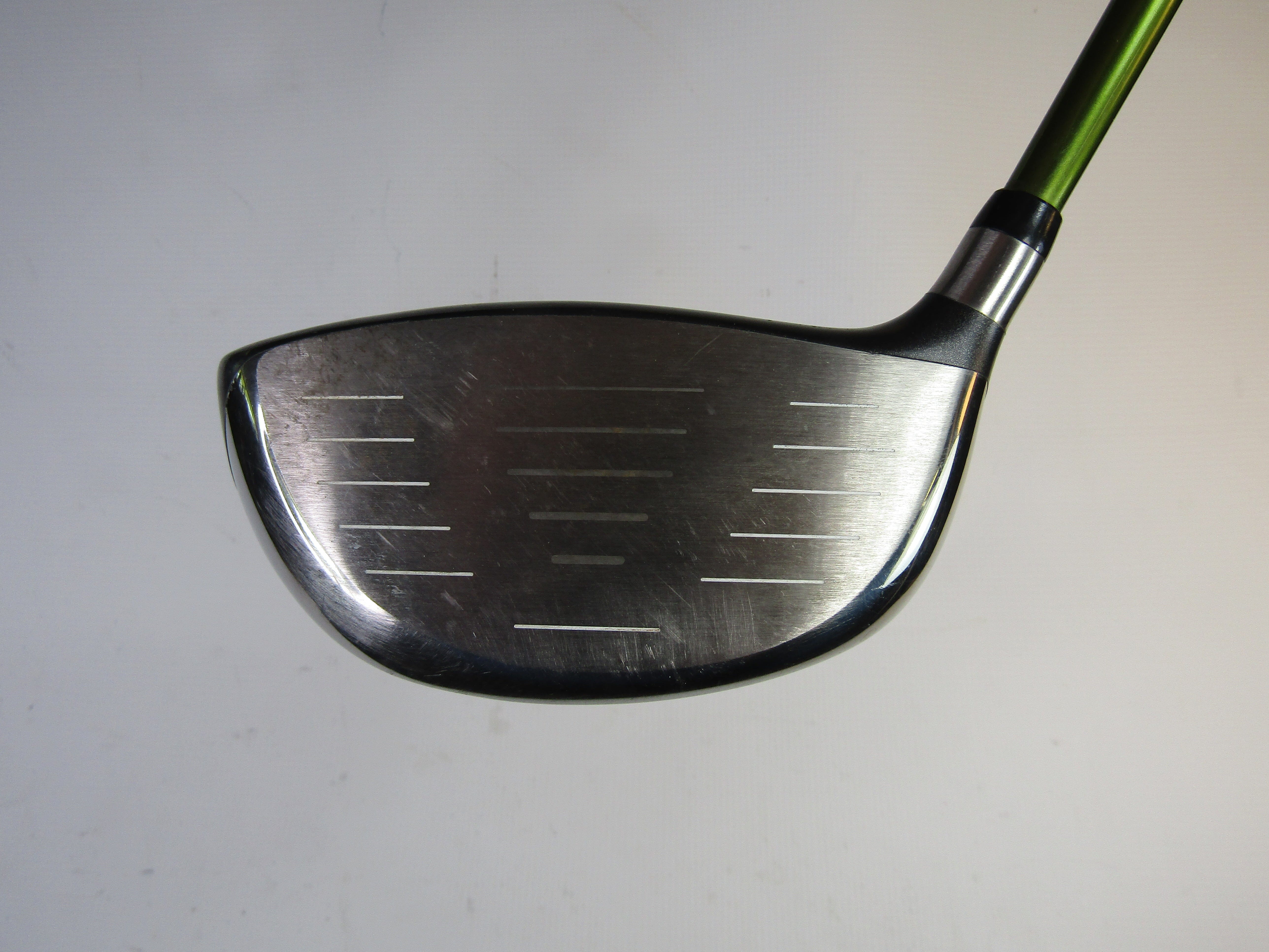 Cleveland HiBore 10.5° Driver Stiff Flex Graphite Men's Right Hc Pre-Owned Drivers Cleveland 