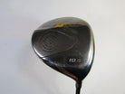 Cleveland HiBore 10.5° Driver Stiff Flex Graphite Men's Right Hc Pre-Owned Drivers Cleveland 