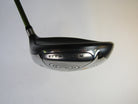 Cleveland HiBore 10.5° Driver Stiff Flex Graphite Men's Right Hc Pre-Owned Drivers Cleveland 