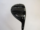 Cleveland Launcher Halo XL #3 18° Hybrid Reg. Flex Graphite Men's Right Hc Golf Stuff 