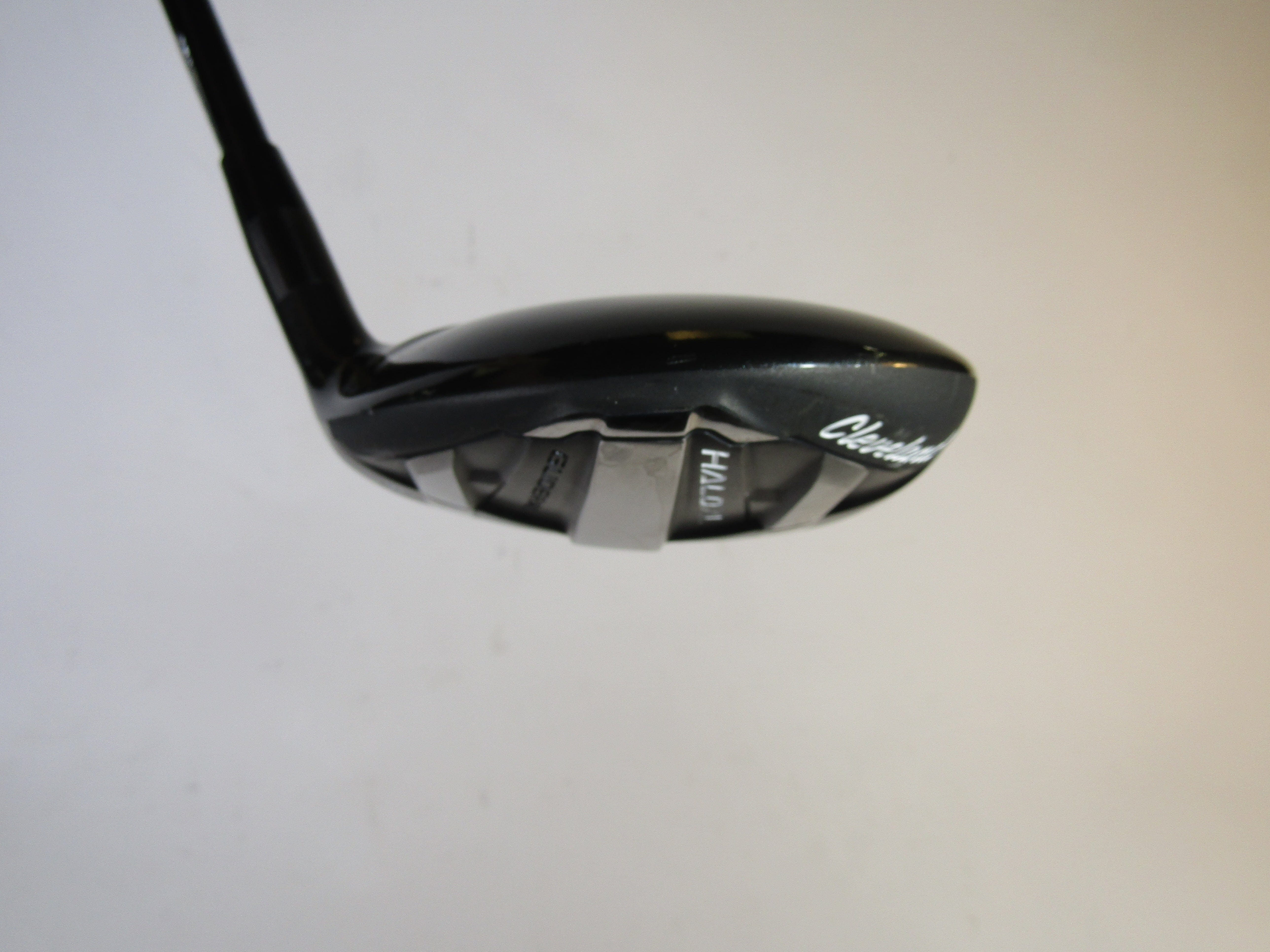 Cleveland Launcher Halo XL #3 18° Hybrid Reg. Flex Graphite Men's Right Hc Golf Stuff 