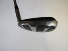 Cleveland Launcher Halo XL #4 Hybrid Regular Flex Steel Men's Right Pre-owned Hybrids Cleveland Golf 