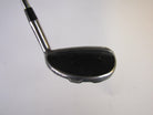 Cleveland Launcher Halo XL #4 Hybrid Regular Flex Steel Men's Right Pre-owned Hybrids Cleveland Golf 