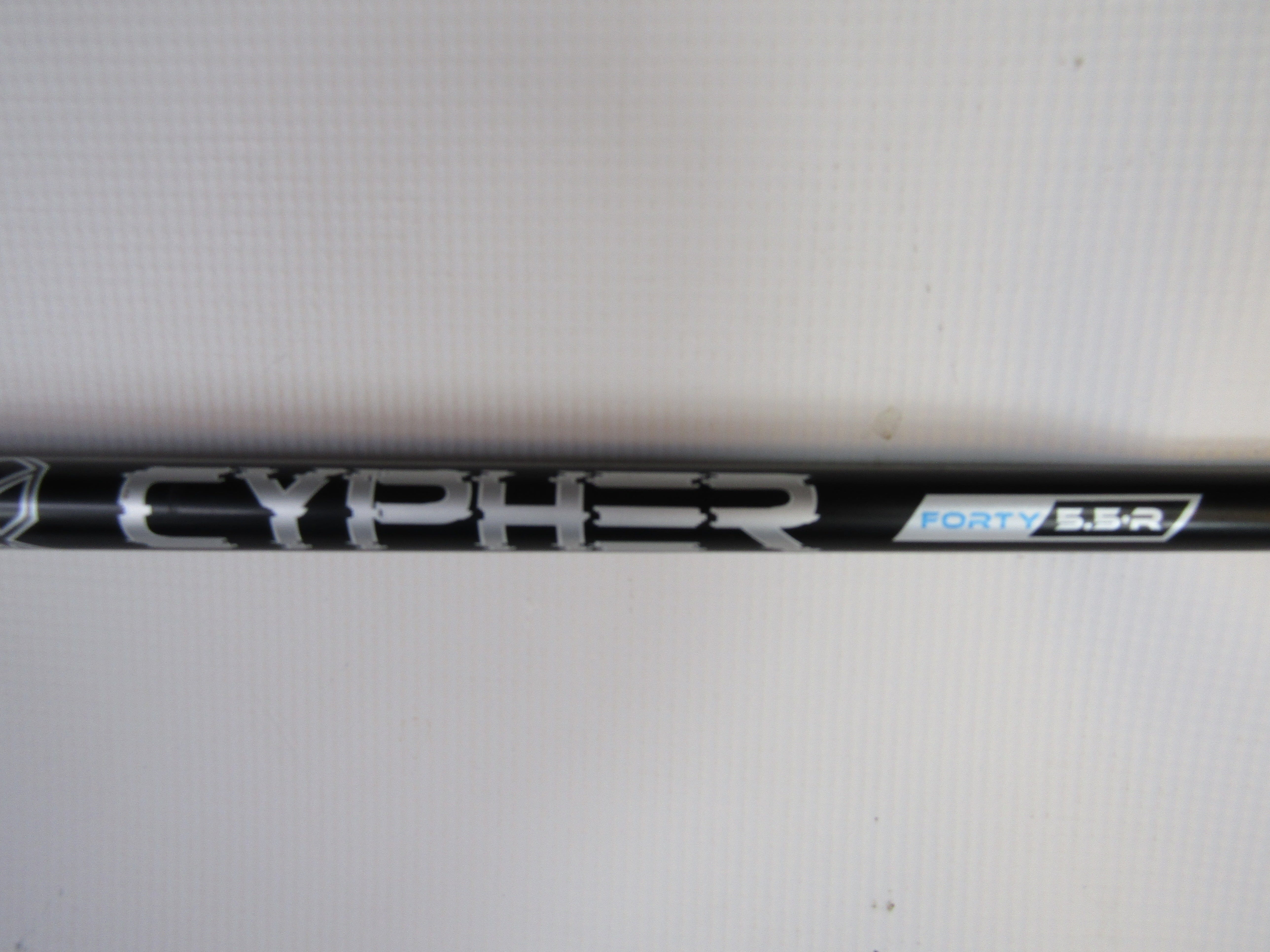 Cleveland Launcher XL Halo #3+ 18° Hybrid Regular Flex Graphite Men's Right Pre-owned Hybrids Cleveland Golf 