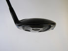 Cleveland Launcher XL Halo #3+ 18° Hybrid Regular Flex Graphite Men's Right Pre-owned Hybrids Cleveland Golf 