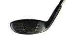 Cleveland Launcher XL Halo #3+ 18° Hybrid Regular Flex Graphite Men's Right Pre-owned Hybrids Cleveland Golf 