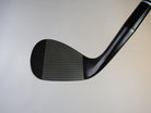 Cleveland RTX 6 Black 50.10° Mid Grind GW Wedge Flex Steel Men's Right Golf Stuff 