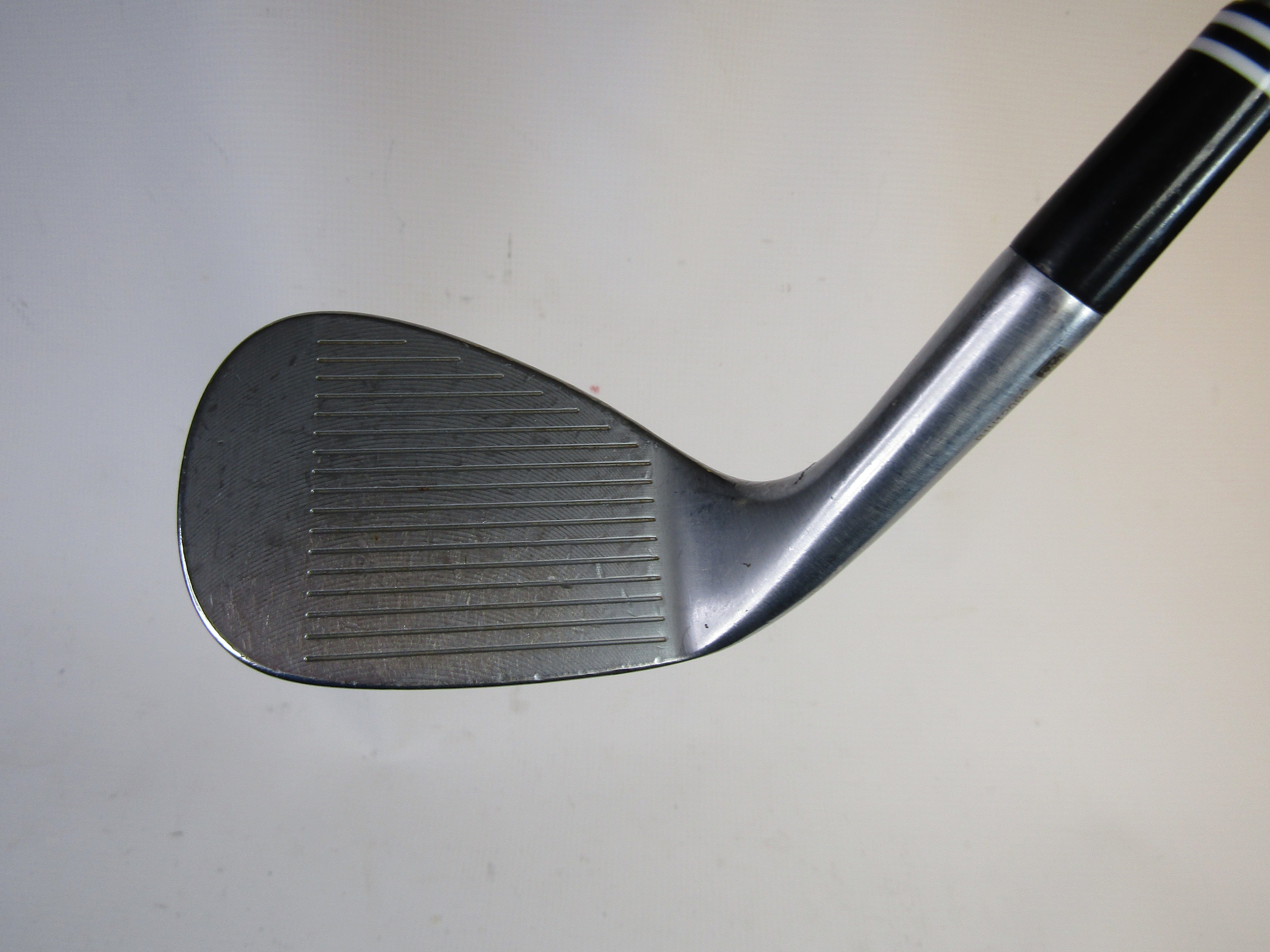 Cleveland RTX V-MG 56.11° SW Stiff Flex Steel Men's Right Pre-Owned Wedges Cleveland Golf 