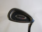 Cleveland VAS+ #9 Iron Steel Firm Mens Right Golf Stuff - Save on New and Pre-Owned Golf Equipment 