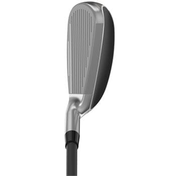 Cleveland XL Halo Full Face Graphite Iron Set Golf Stuff - Low Prices - Fast Shipping - Custom Clubs 