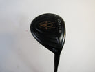 Coates Eland #5 18° FW Stiff Flex Graphite Men's Right Pre-Owned Fairway Woods Golf Stuff 