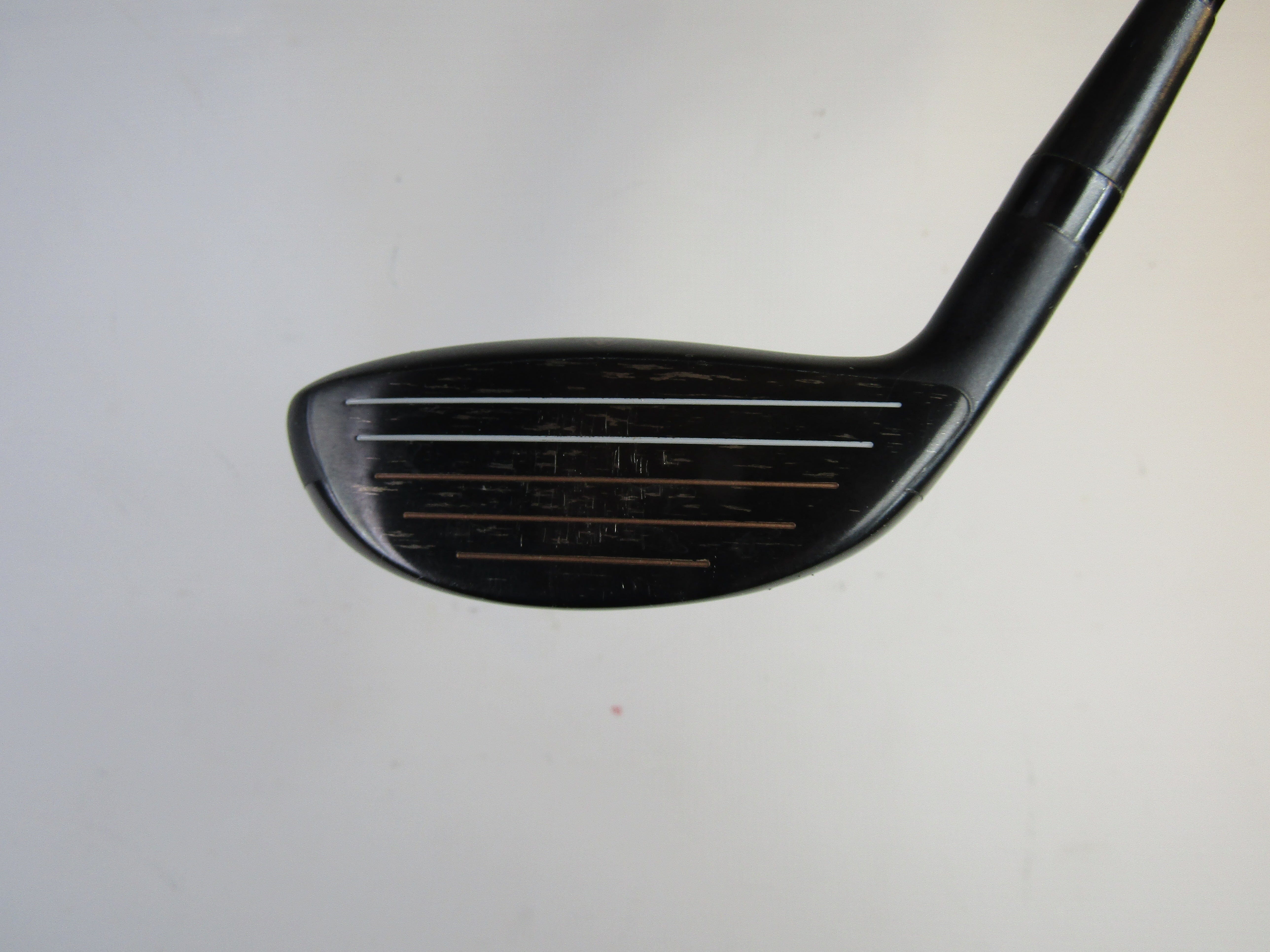 Coates Eland #5 18° FW Stiff Flex Graphite Men's Right Pre-Owned Fairway Woods Golf Stuff 