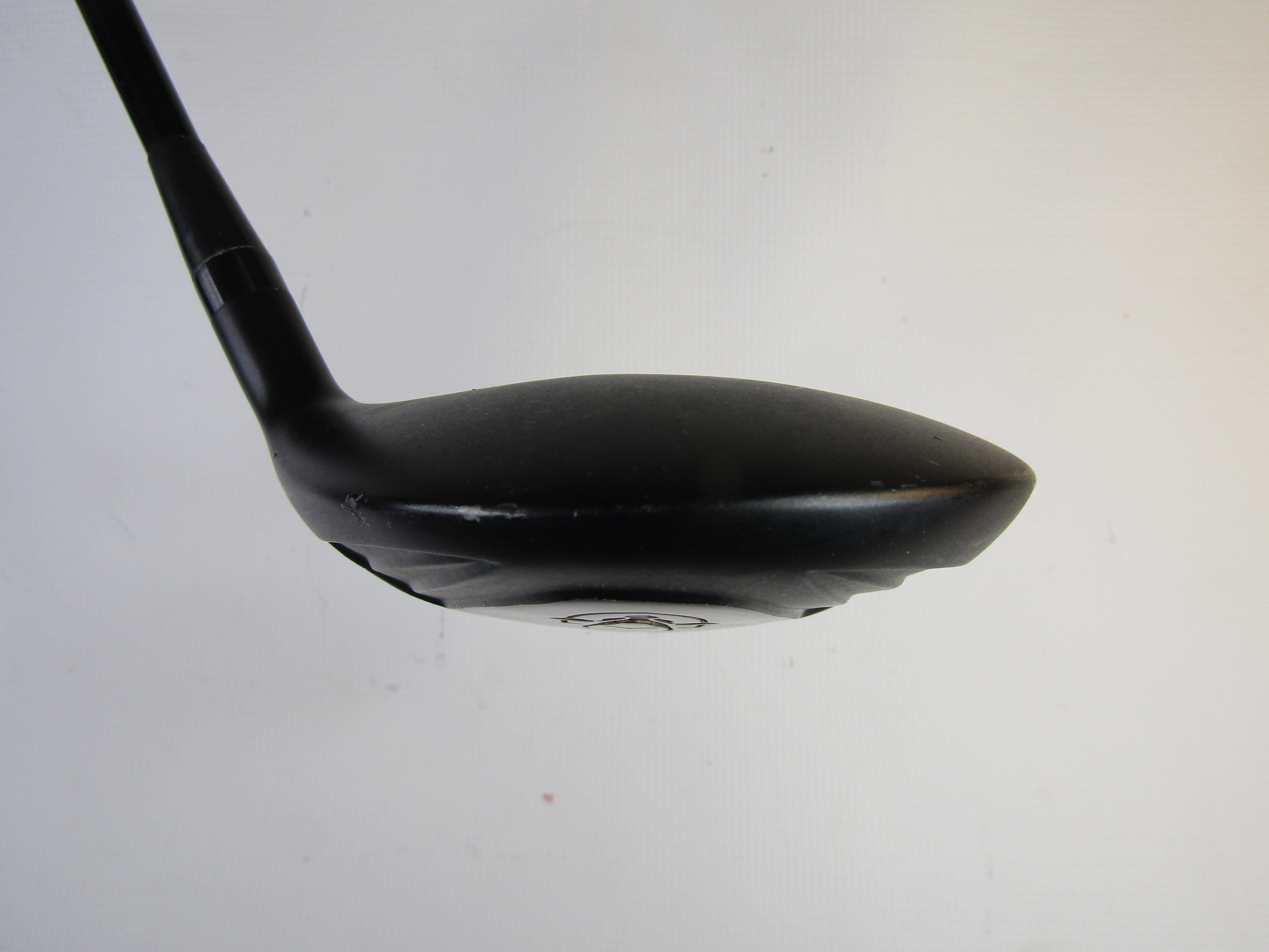 Coates Eland #5 18° FW Stiff Flex Graphite Men's Right Pre-Owned Fairway Woods Golf Stuff 