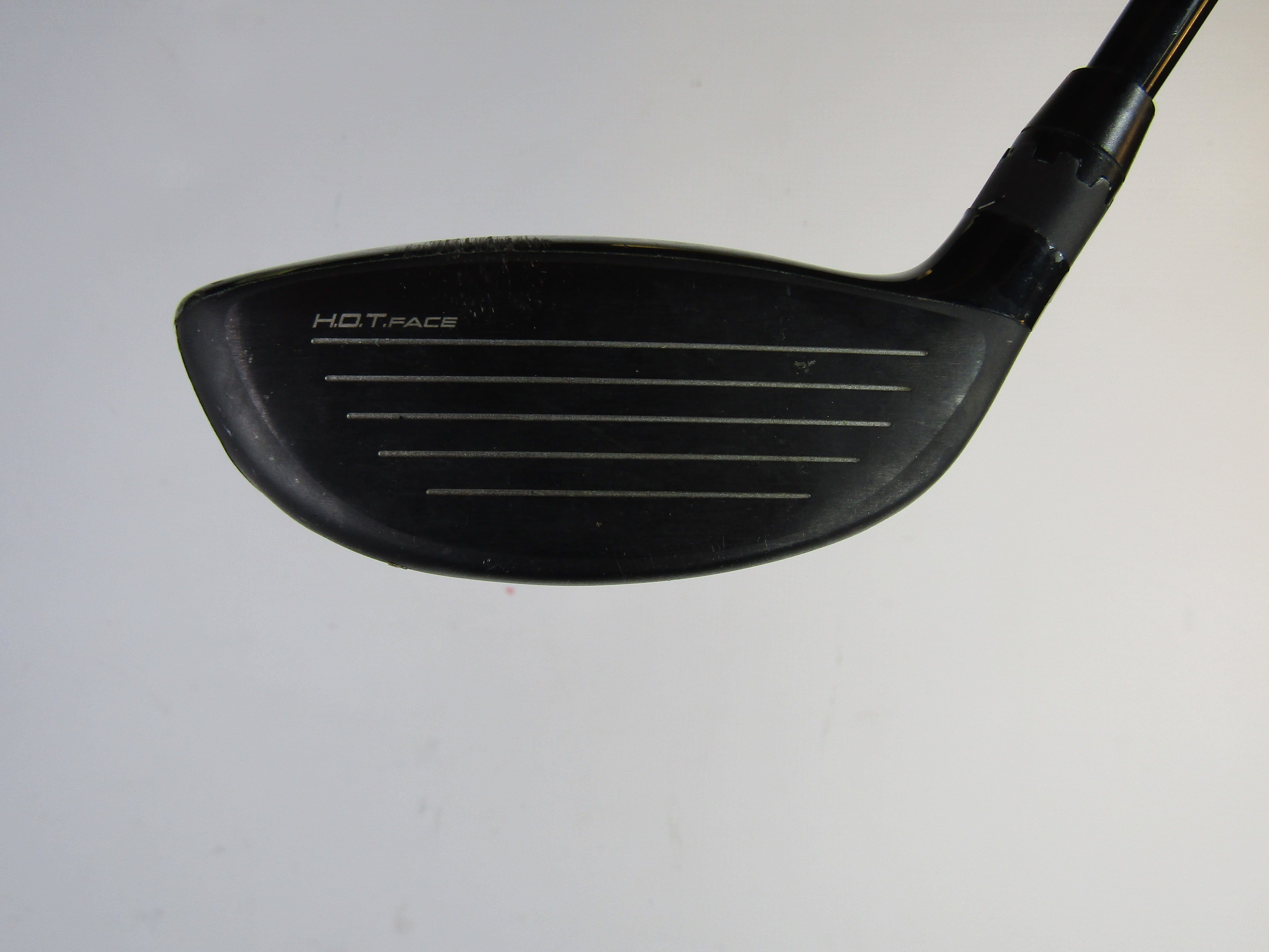 Cobra AEROJET LS #3 14.5° FW Stiff Flex Graphite Men's Right Cobra AEROJET Series Cobra 