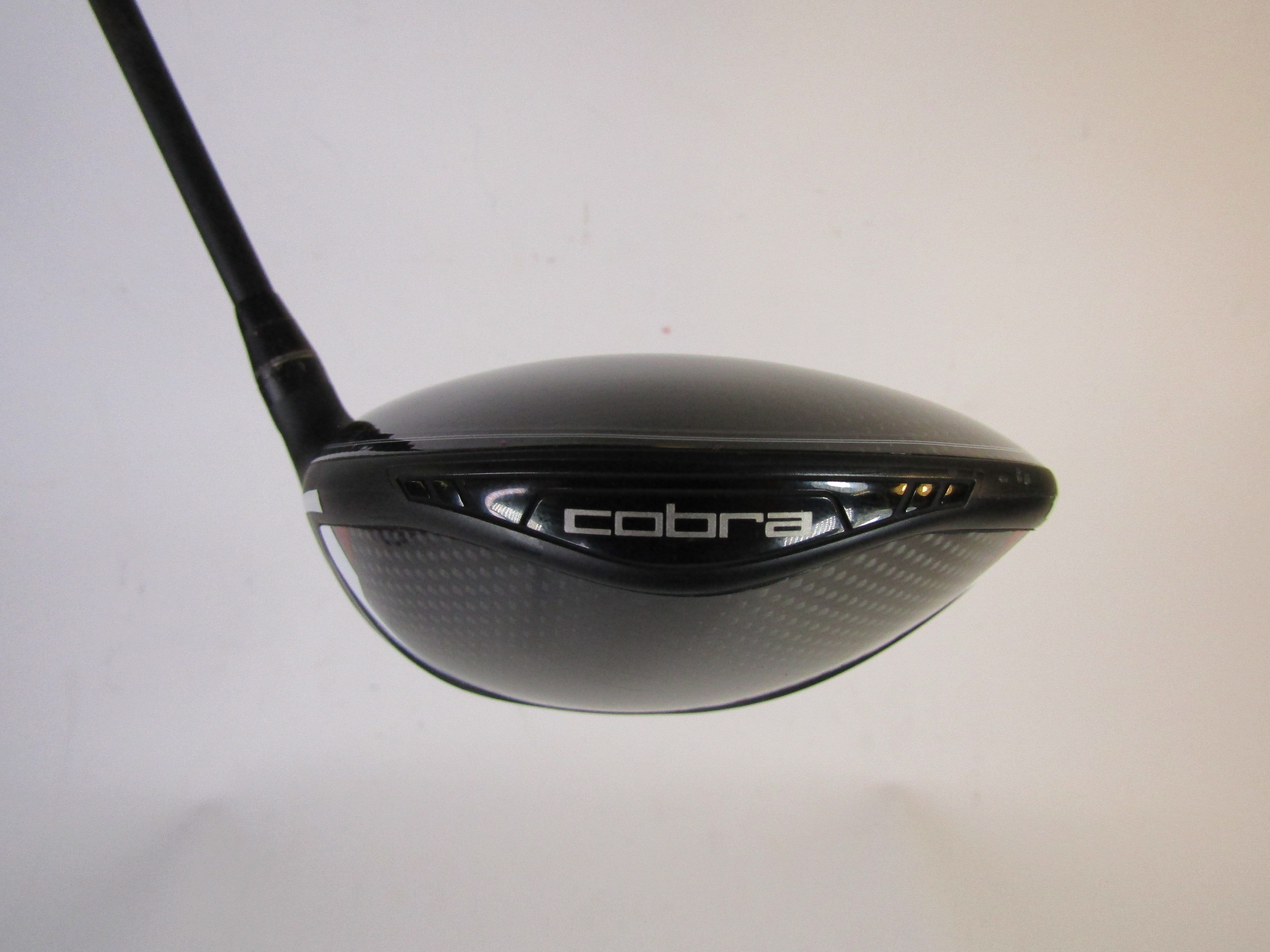 Cobra Aerojet LS 9° Driver Stiff Flex Graphite Men's Right Pre-Owned Golf Stuff Golf Stuff 