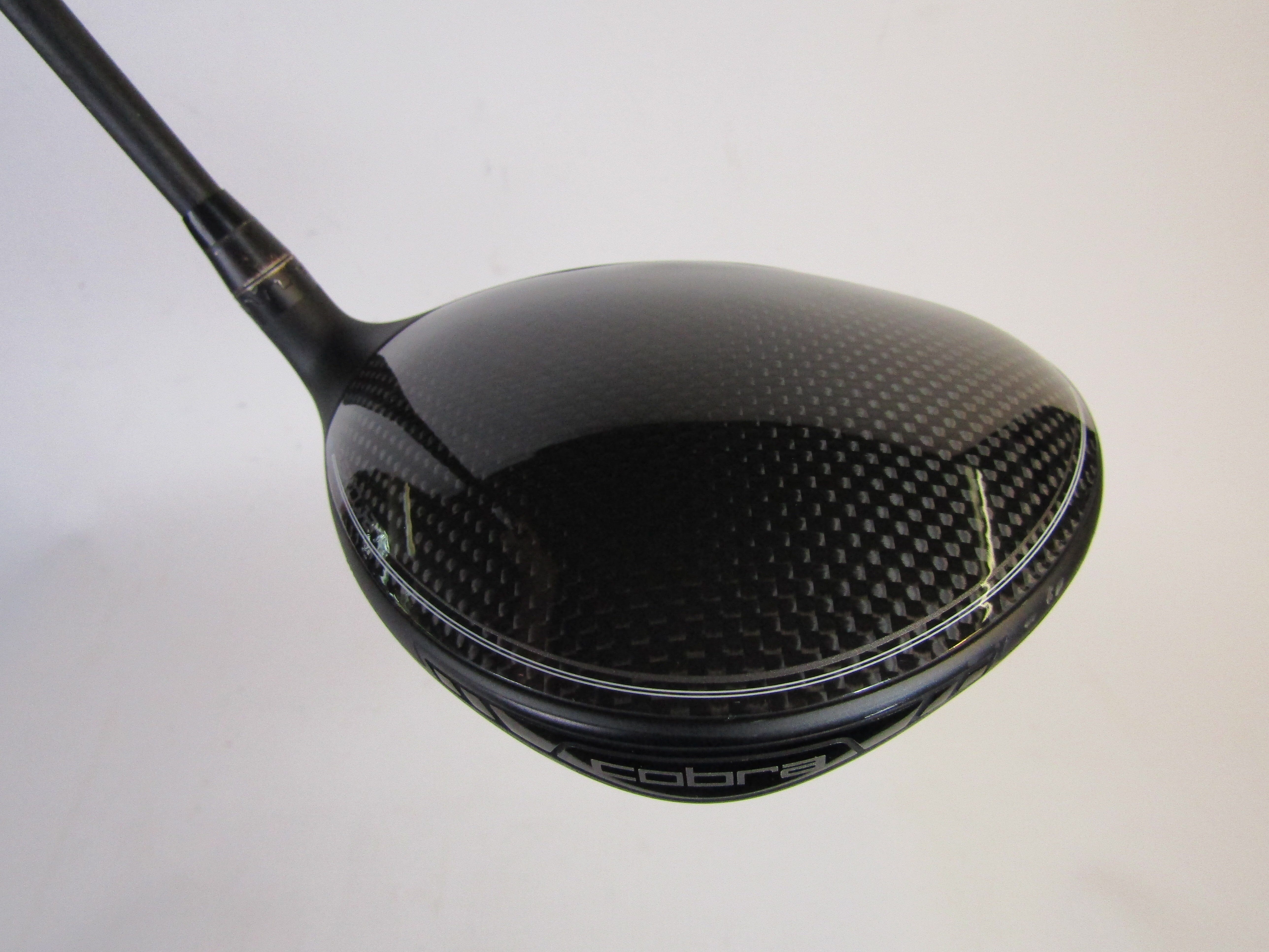 Cobra Aerojet LS 9° Driver Stiff Flex Graphite Men's Right Pre-Owned Golf Stuff Golf Stuff 