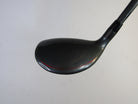 Cobra AirX Offset #6 28° Hybrid Regular Flex Graphite Men's Left Hc Pre-owned Hybrids Cobra 