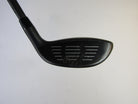 Cobra AirX Offset #6 28° Hybrid Regular Flex Graphite Men's Left Hc Pre-owned Hybrids Cobra 