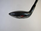 Cobra AirX Offset #6 28° Hybrid Regular Flex Graphite Men's Left Hc Pre-owned Hybrids Cobra 