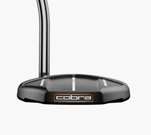 Cobra Cuda Vintage Putter '24 (Copy) Golf Clubs Golf Stuff 