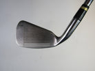 Cobra CXI #4 Iron Stiff Flex Steel Shaft Men's Right Pre-Owned Irons Cobra 