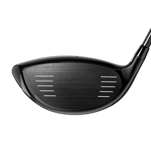 Cobra F-Max Airspeed Straight Neck Driver Golf Stuff - Low Prices - Fast Shipping - Custom Clubs 