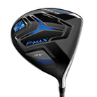 Cobra F-Max Airspeed Straight Neck Driver Golf Stuff - Low Prices - Fast Shipping - Custom Clubs Right 10.5° Airspeed 40/Regular