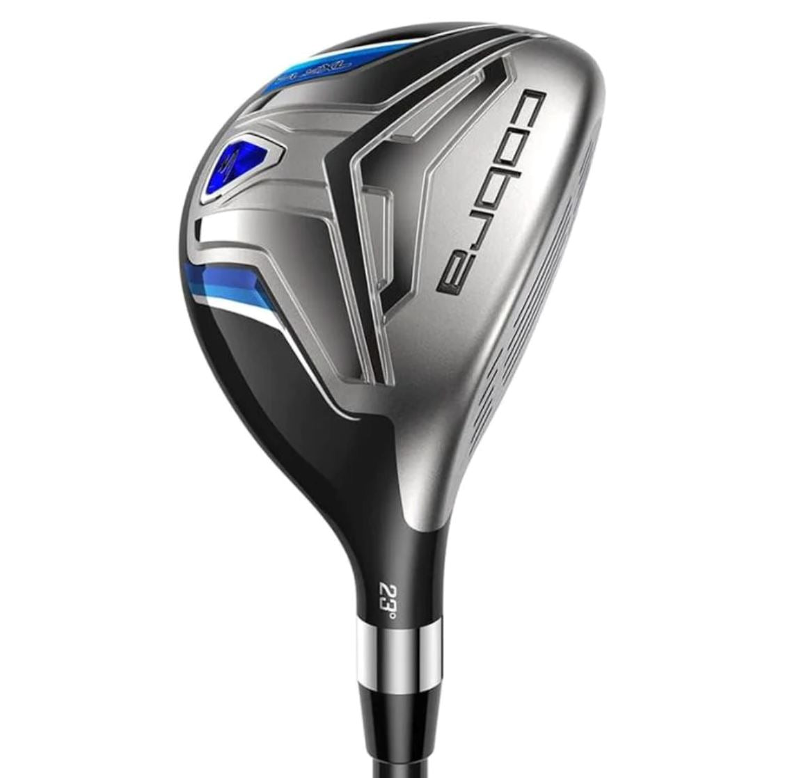 Cobra Fly-XL 23° Hybrid Regular Flex Graphite Shaft Men's Left Hand *NO HC* Golf Stuff 