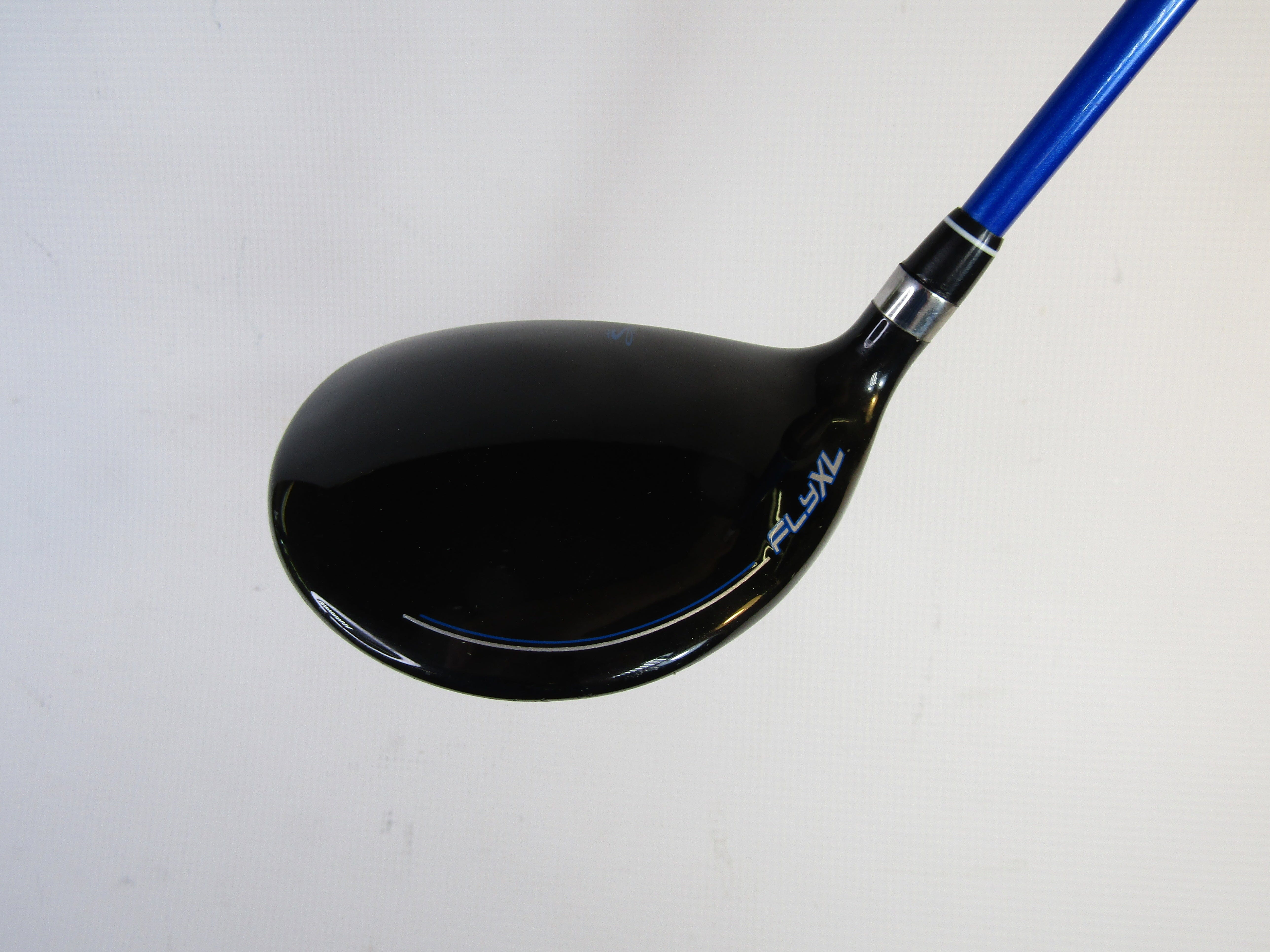 Cobra FLY XL #3 15° Fairway Wood Mid Firm Flex Graphite Men's Left Pre-Owned Fairway Woods Cobra 