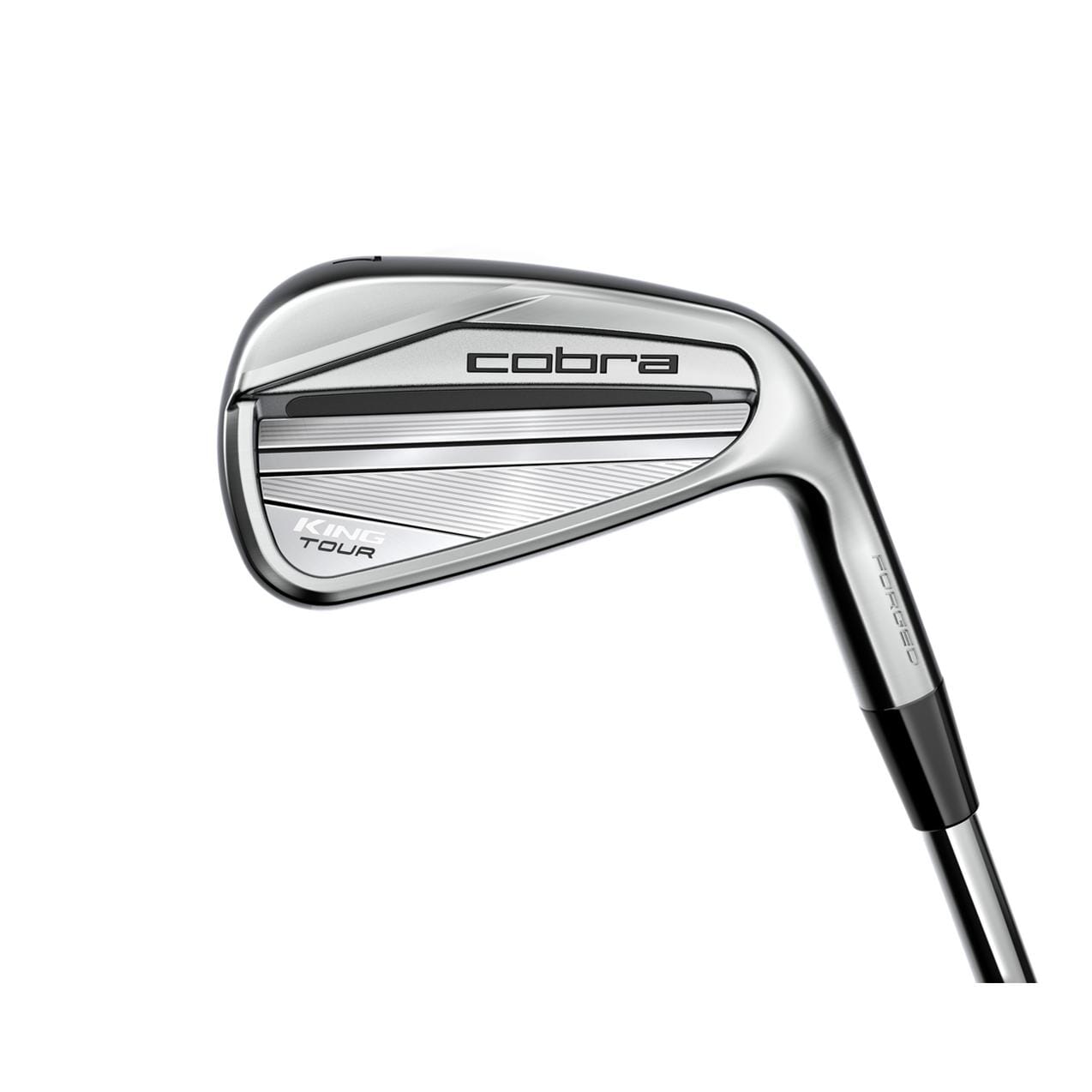 Cobra Golf King Tour Steel Shaft Iron Set Golf Stuff Right KBS $-Taper 120 Steel / Stifff Flex 4 - PW