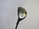 Cobra King Baffler #4 23° Hybrid Regular Flex Steel Men's Left Hc Pre-owned Hybrid Cobra 