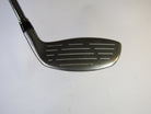 Cobra King Baffler #4 23° Hybrid Regular Flex Steel Men's Left Hc Pre-owned Hybrid Cobra 