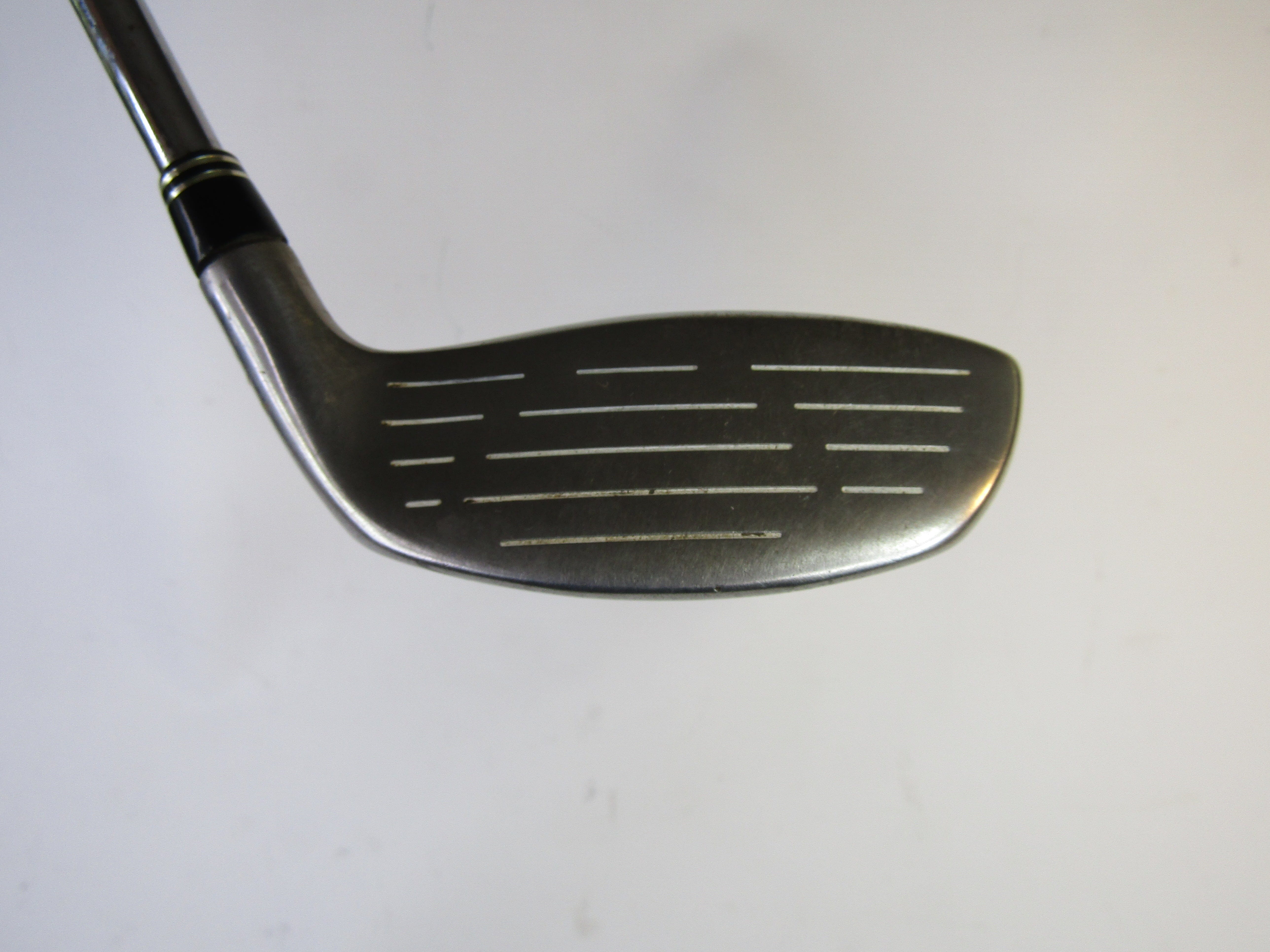 Cobra King Baffler #4 23° Hybrid Regular Flex Steel Men's Left Hc Pre-owned Hybrid Cobra 