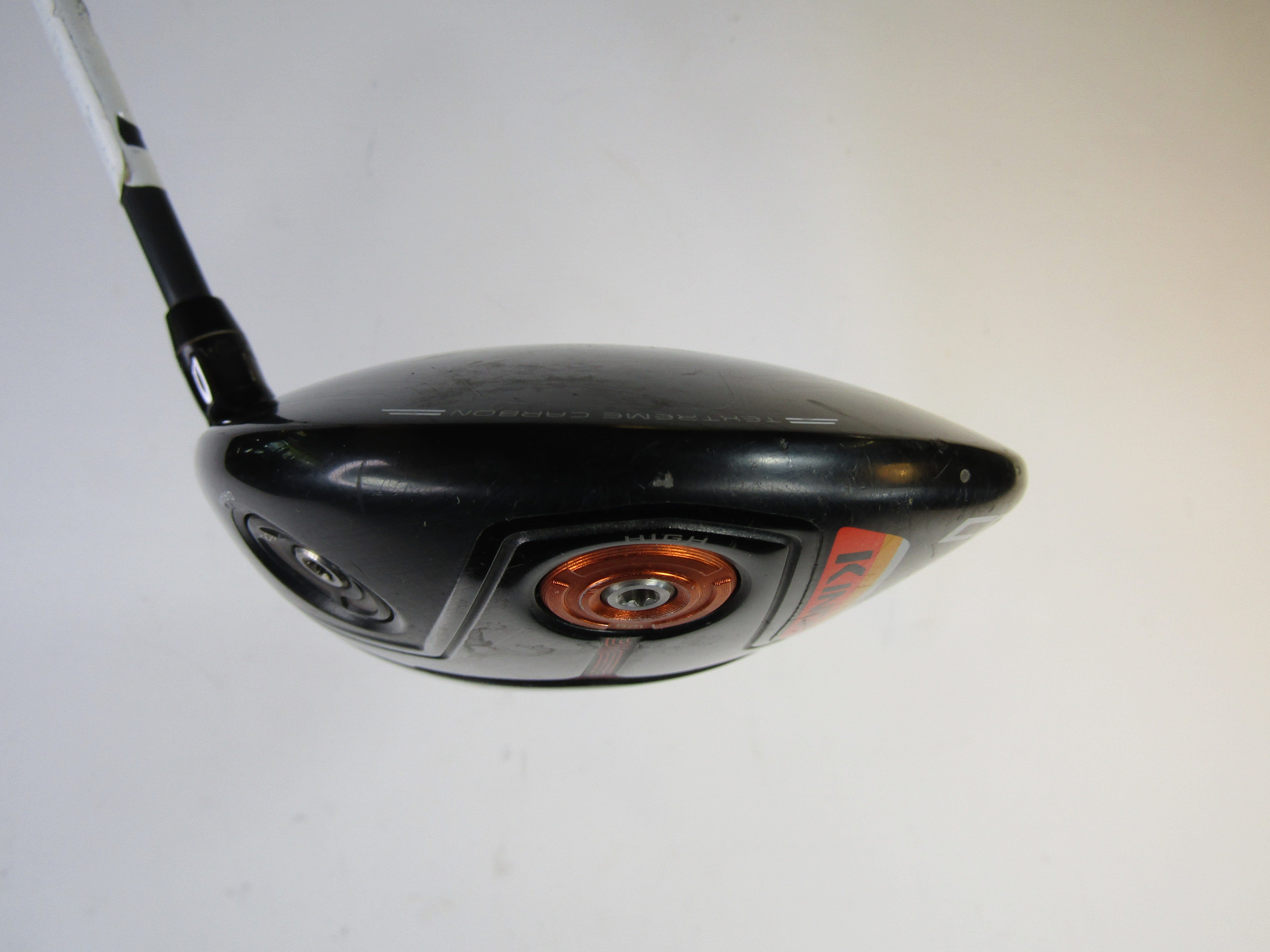 Cobra King F7 10.5° Driver Regular Flex Graphite Men's Right Pre-Owned Drivers Cobra 