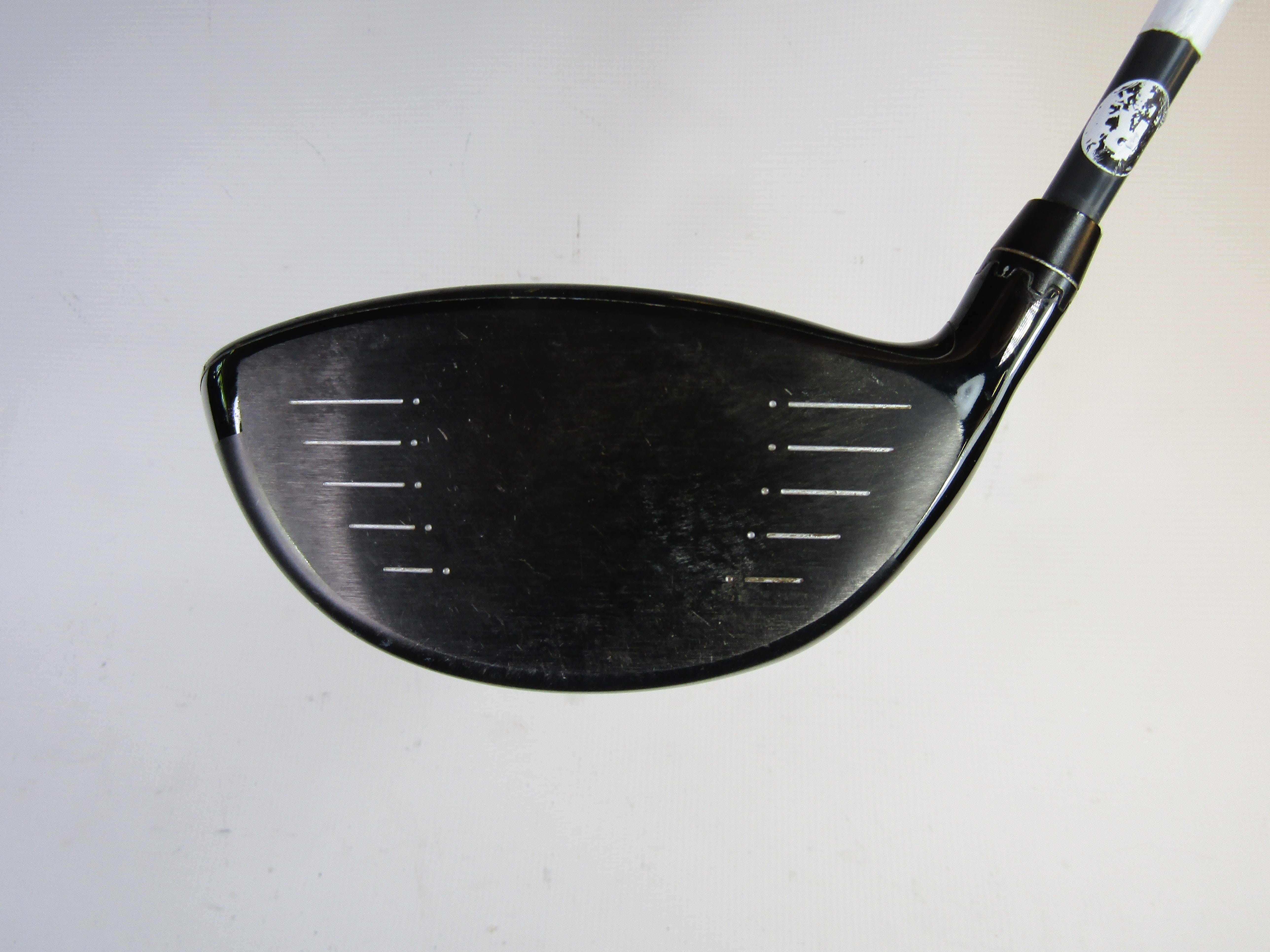 Cobra King F7 10.5° Driver Regular Flex Graphite Men's Right Pre-Owned Drivers Cobra 