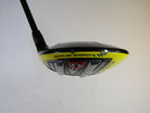 Cobra King F9 Speedback #5-6 18.5° FW Stiff Flex Graphite Men's Right Hc Pre-Owned Fairway Woods Cobra 